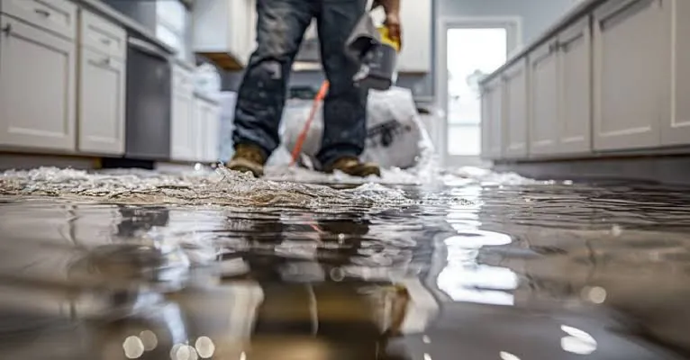 Water damage restoration companies near me in Camak, GA - Emergency flood extraction